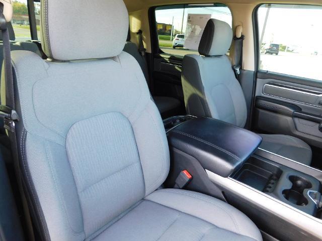 2019 Ram 1500 - $22,990