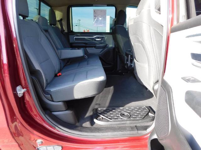 2019 Ram 1500 - $22,990