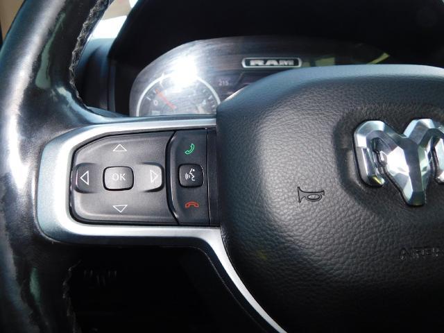 2019 Ram 1500 - $22,990