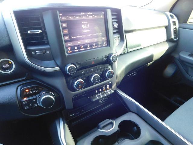 2019 Ram 1500 - $22,990
