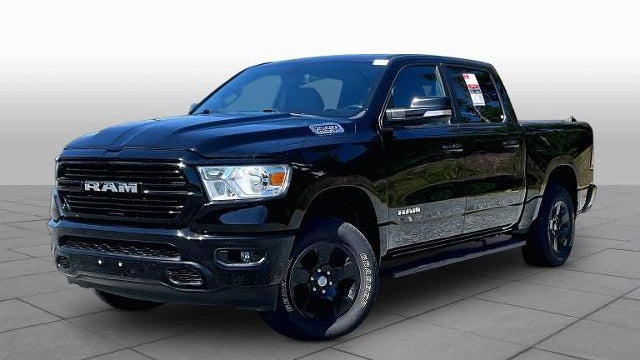 Preowned 2019 Ram 1500 Big Horn for Sale