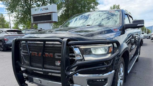 Preowned 2019 Ram 1500 Big Horn for Sale