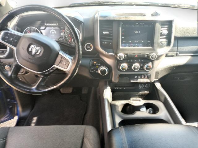 2019 Ram 1500 - $34,990