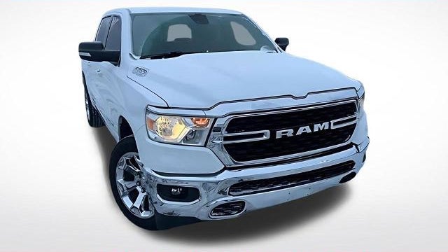 Preowned 2022 Ram 1500 Big Horn for Sale
