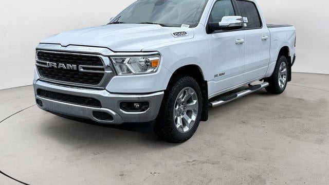 Preowned 2022 Ram 1500 Big Horn for Sale