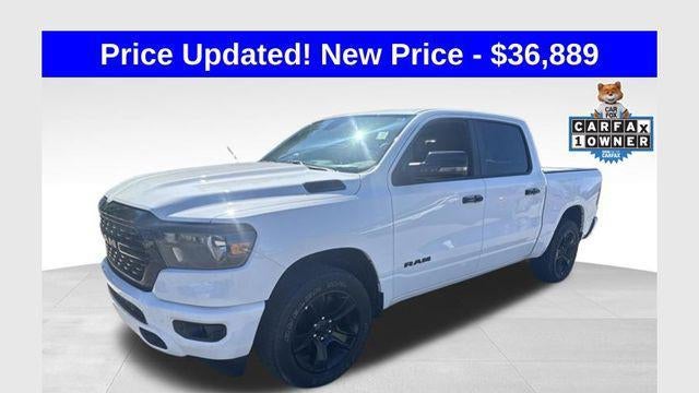 Preowned 2023 Ram 1500 Big Horn for Sale