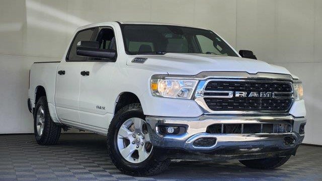 Preowned 2023 Ram 1500 Big Horn for Sale