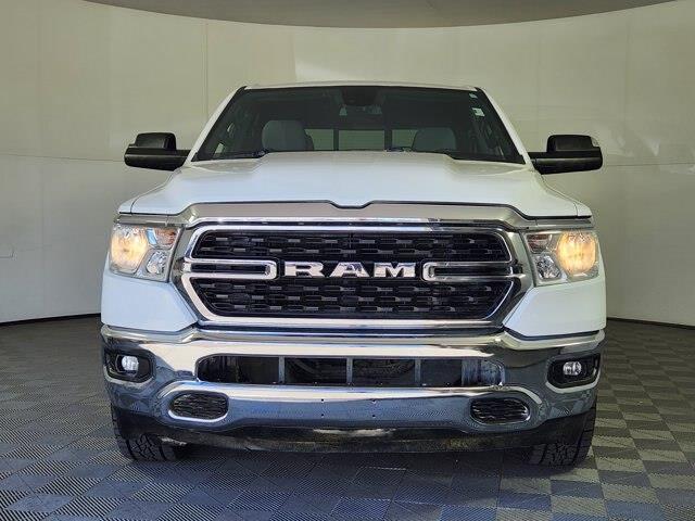 2023 Ram 1500 - $27,773