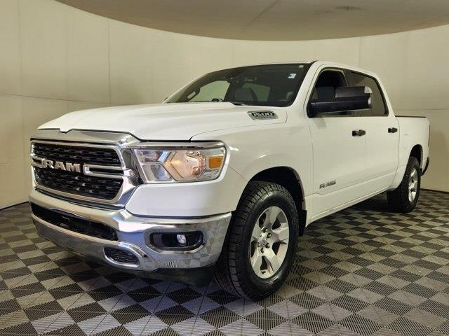 2023 Ram 1500 - $27,773