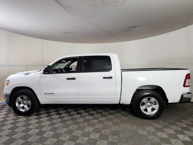 2023 Ram 1500 - $27,773