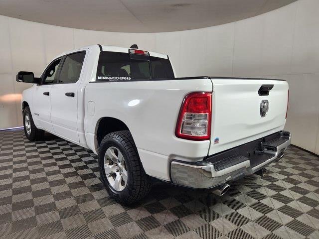 2023 Ram 1500 - $27,773