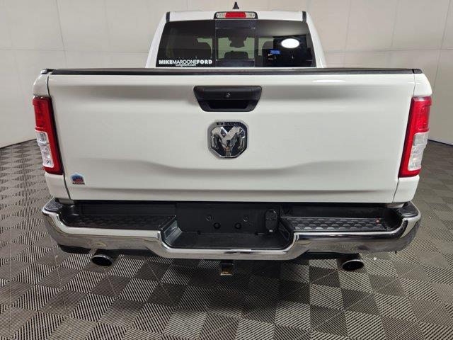 2023 Ram 1500 - $27,773