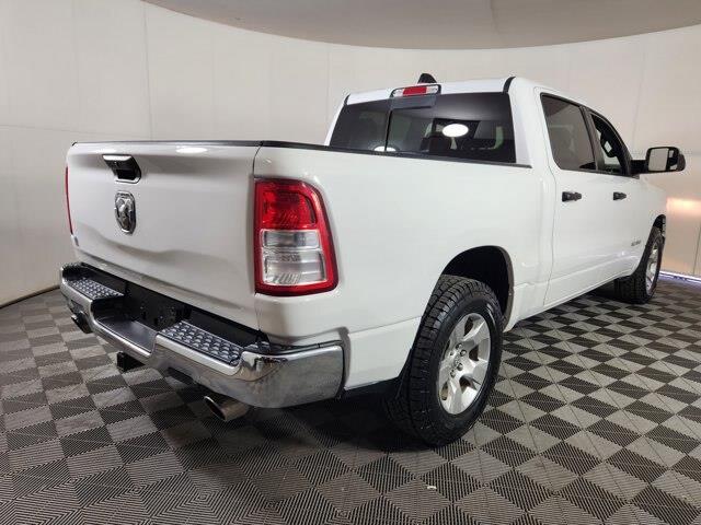 2023 Ram 1500 - $27,773