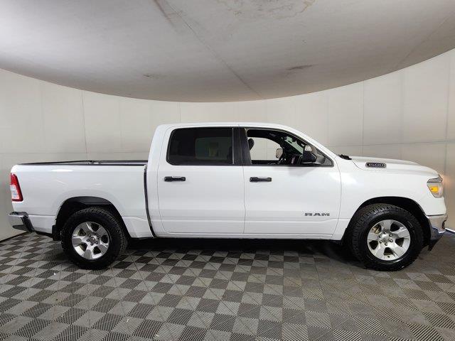 2023 Ram 1500 - $27,773