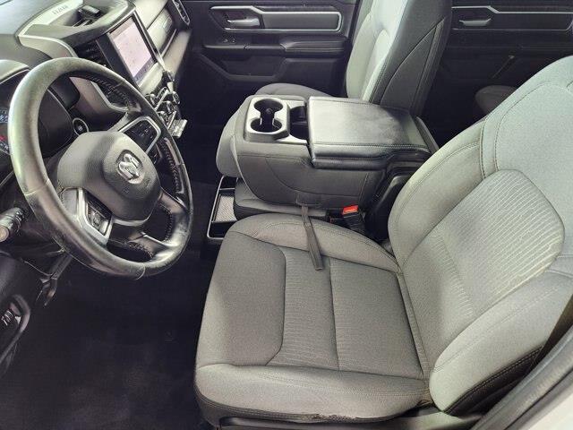 2023 Ram 1500 - $27,773