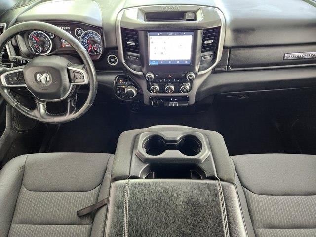 2023 Ram 1500 - $27,773