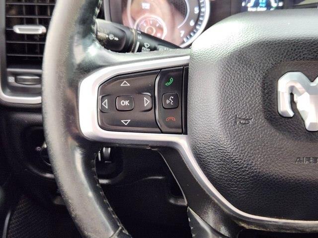 2023 Ram 1500 - $27,773