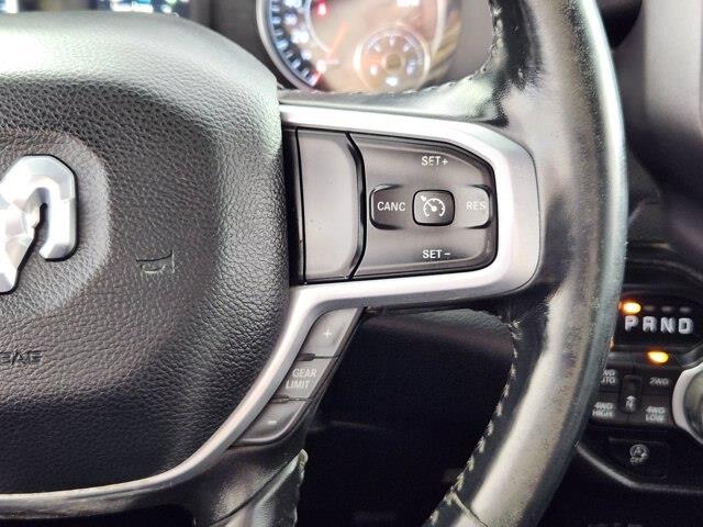 2023 Ram 1500 - $27,773