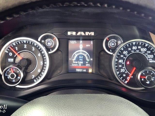 2023 Ram 1500 - $27,773