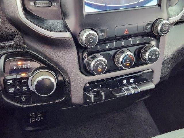 2023 Ram 1500 - $27,773