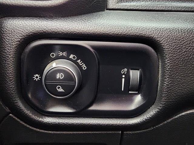 2023 Ram 1500 - $27,773
