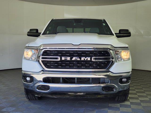 2023 Ram 1500 - $25,257