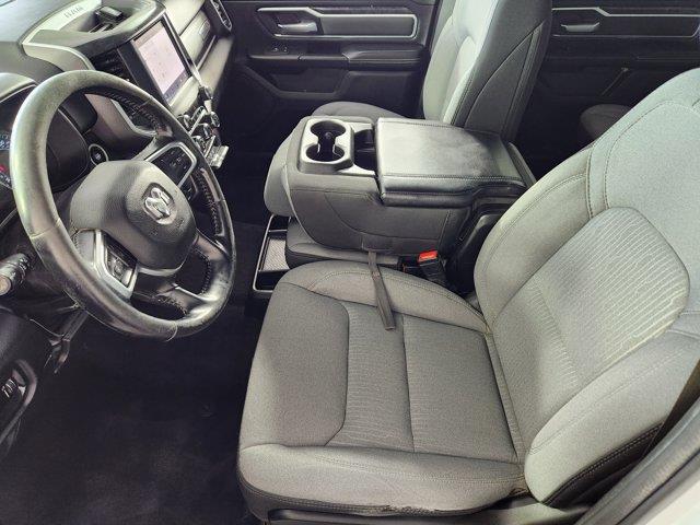 2023 Ram 1500 - $25,257