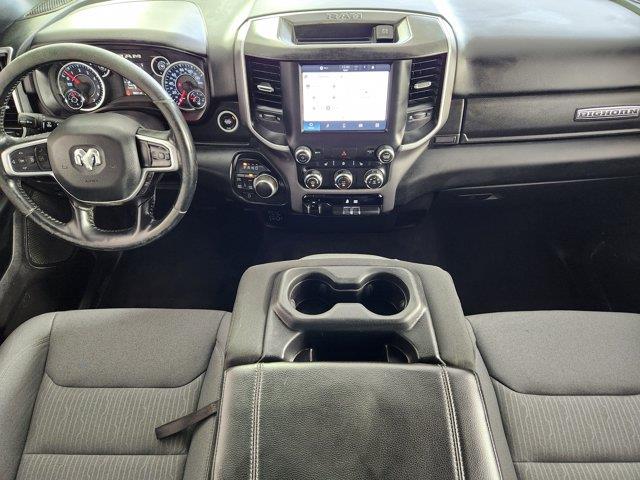 2023 Ram 1500 - $25,257