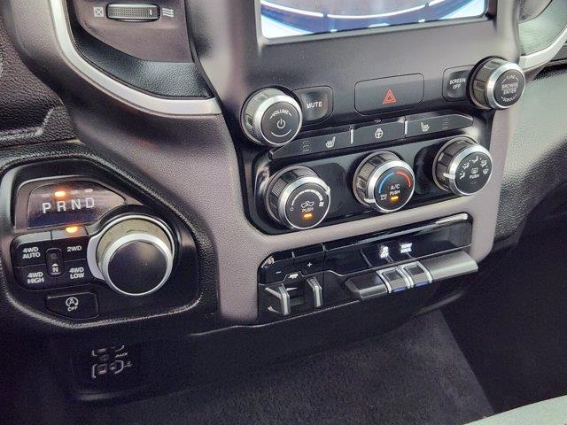 2023 Ram 1500 - $25,257