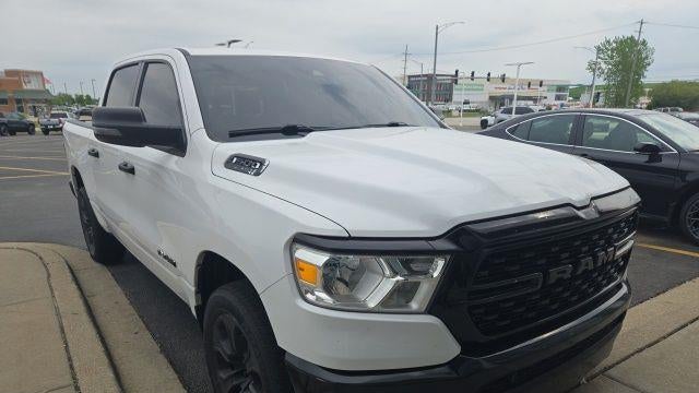 Preowned 2023 Ram 1500 Big Horn for Sale