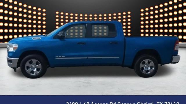 2023 Ram 1500 Lone Star