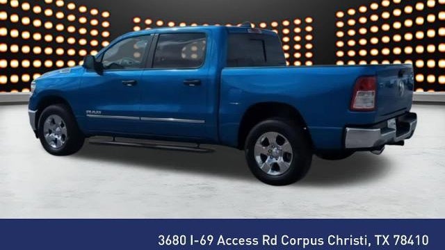 2023 Ram 1500 Lone Star