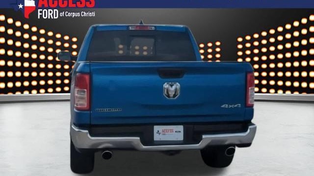 2023 Ram 1500 Lone Star