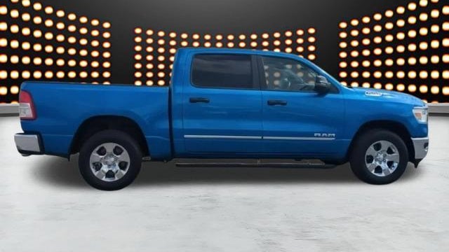 2023 Ram 1500 Lone Star