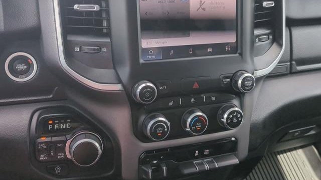 2023 Ram 1500 Lone Star