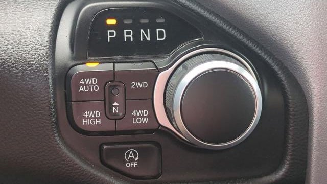2023 Ram 1500 Lone Star