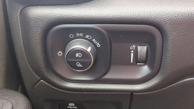 2023 Ram 1500 Lone Star