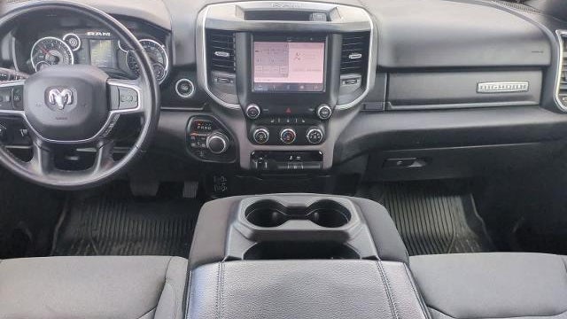 2023 Ram 1500 Lone Star
