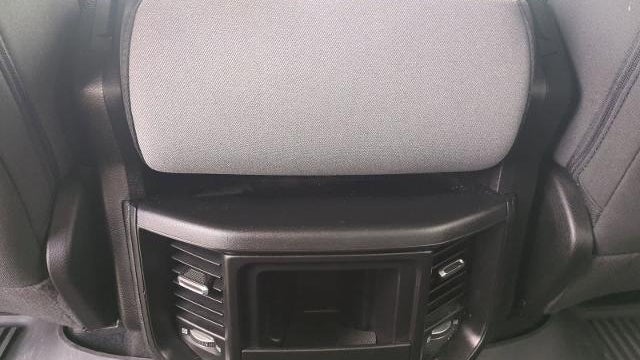2023 Ram 1500 Lone Star