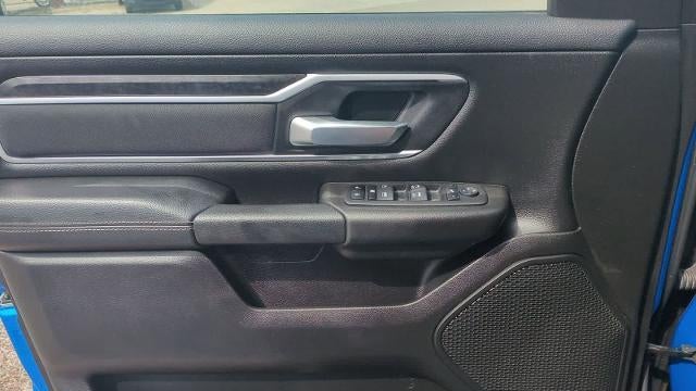 2023 Ram 1500 Lone Star