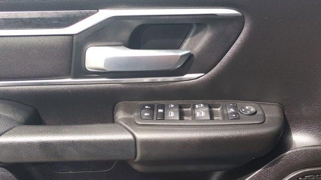 2023 Ram 1500 Lone Star