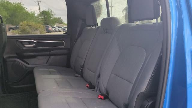2023 Ram 1500 Lone Star