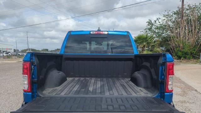 2023 Ram 1500 Lone Star