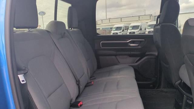 2023 Ram 1500 Lone Star