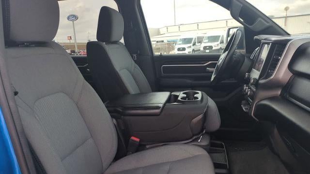 2023 Ram 1500 Lone Star