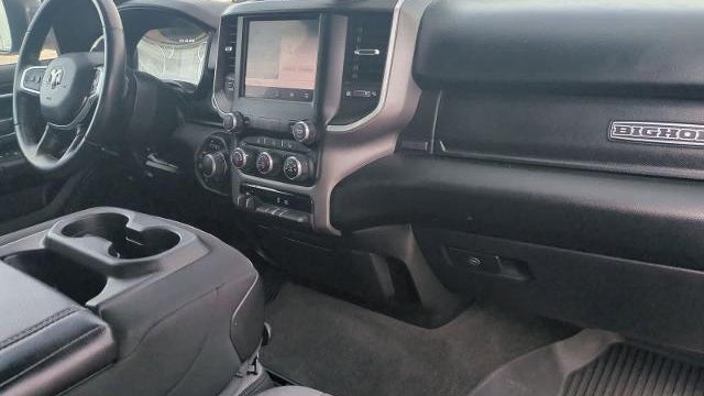 2023 Ram 1500 Lone Star