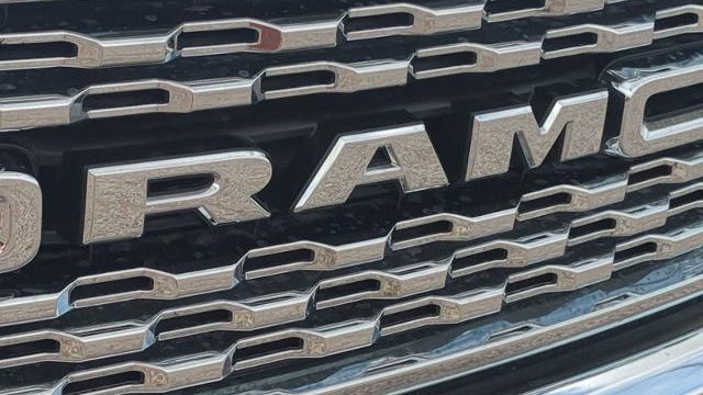 2023 Ram 1500 Lone Star