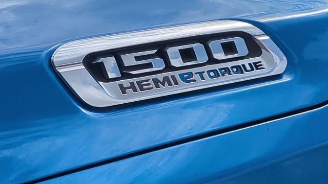2023 Ram 1500 Lone Star