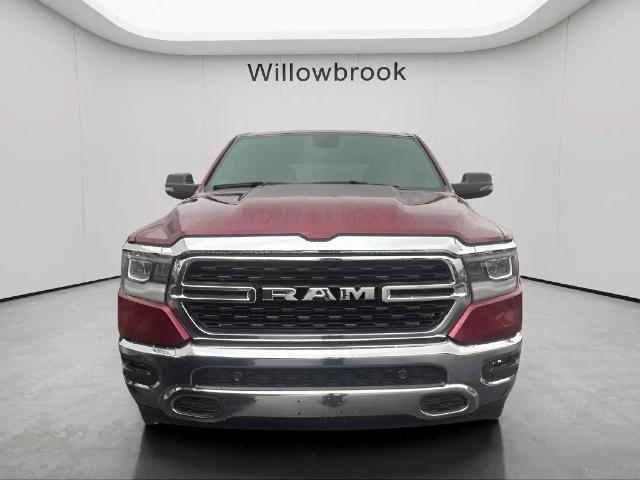 2023 Ram 1500 - $36,728