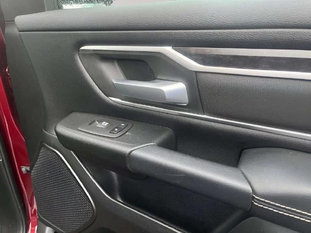 2023 Ram 1500 - $36,728